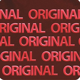 Holographic labels BY EtikettenWorld 10 mm x 10 mm Original EW-H-2300-14, Tamper proof, Water proof, Security seal labels … (50)