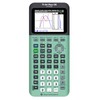 Texas Instruments TI-84 Plus CE Color Graphing Calculator, Mint Small