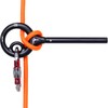 AOKWIT 9 Rescue Figure, Upgrade 8 Descender Climbing Gear Downhill