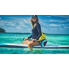 Skog Å Kust DrySak Waterproof Dry Bag | 10L Waves