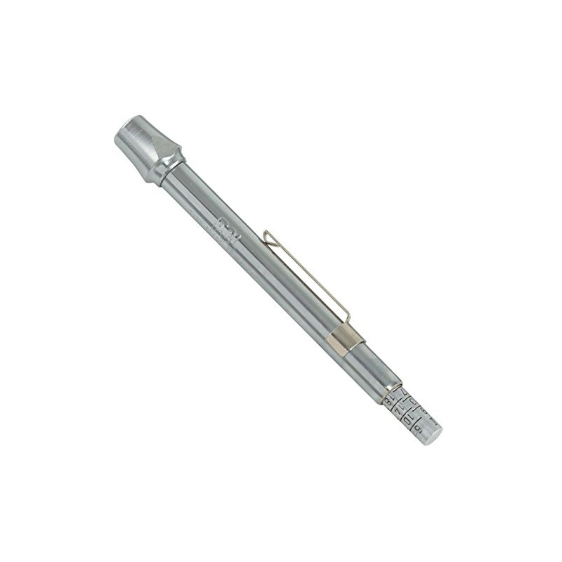 PCL TSP20T15 Safety Pack-Tyre Pressure & Tread Depth Gauge