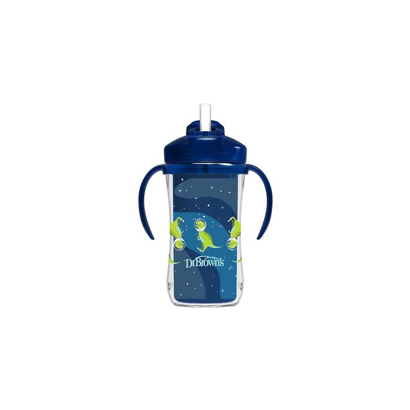 Dr. Brown's Milestones - Kit de repuesto para tazas de