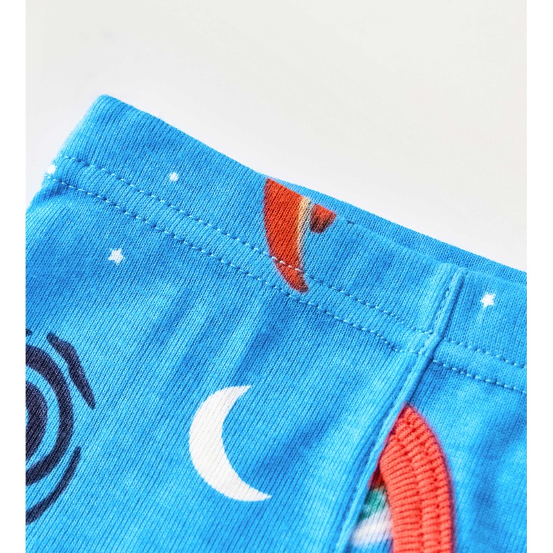 Boboking Little Boys Briefs Dinosaur Toddler Training Underwear Assorted Size