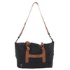 Travel Duffel Bag Dry Wet Separated Sports Gym Bag Shoulder