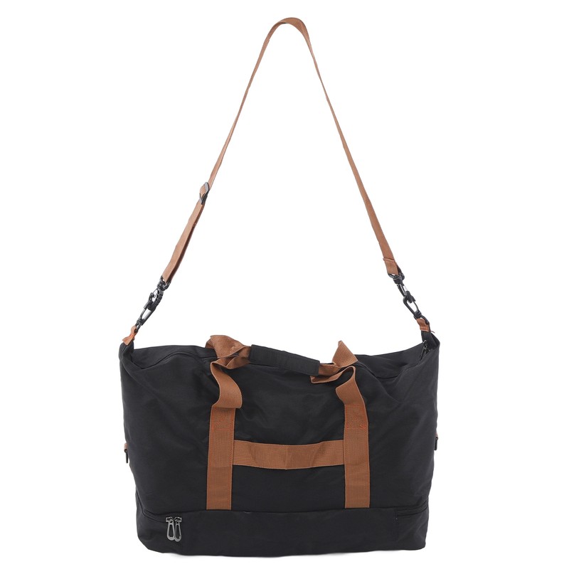 Travel Duffel Bag Dry Wet Separated Sports Gym Bag Shoulder
