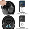 Geekria Shield Headphones Case Compatible with AirPods Max Case, Will