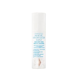 Charlotte Tilbury Magic Hydrator Face Mist - Spray facial hidratante para un brillo instantáneo y rocío, ayuda a absorber otros productos para el cuid