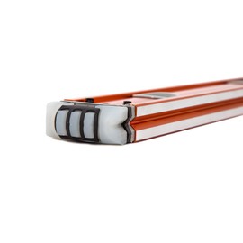 Swanson Tool TUB SURROUND KIT—SAVAGE 32 IN, 54 IN. BOX BEAM CONTRACTOR SERIES LEVELS W/GELSHOCK END CAPS