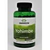 Swanson Yohimbe (Standardized) 500 Milligrams 120 Capsules