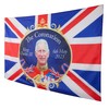 Toyland® Pack of 2-5ft X 3ft (150cm X 91cm) Royal