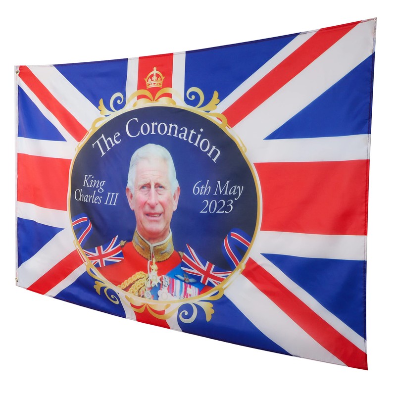 Toyland® Pack of 2-5ft X 3ft (150cm X 91cm) Royal