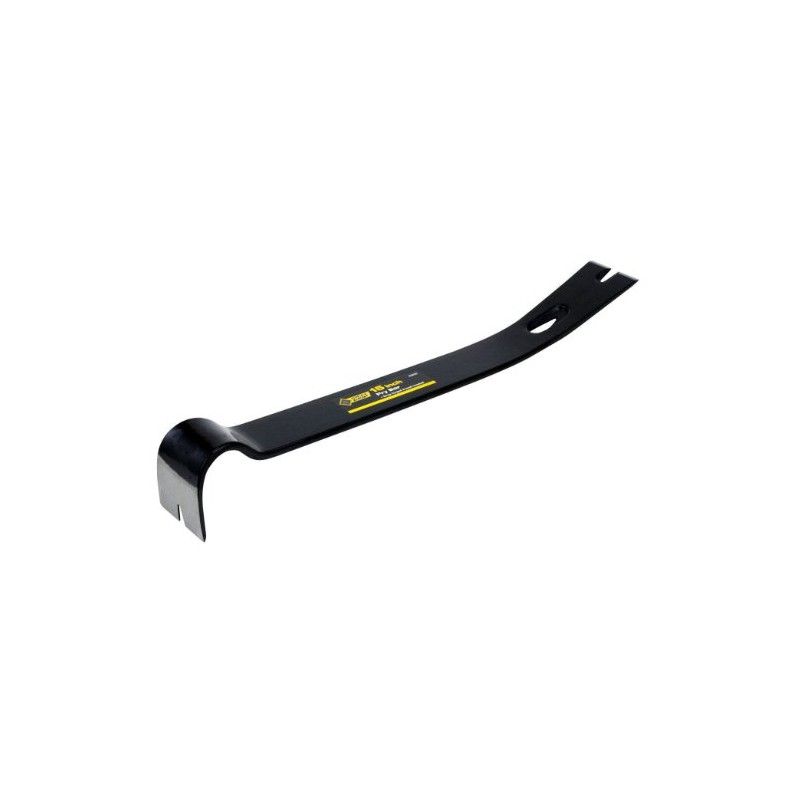General Tech Intl 2260107 "Steelgrip" Pry Bar 15"