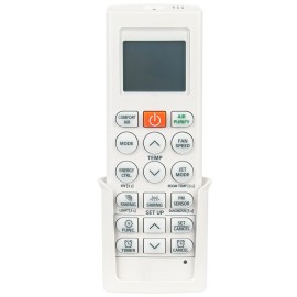 For LG AKB75215303 Replacement Remote Control for LG A/C Air Conditioner