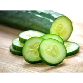Extracto Glicólico De Pepino Concentrado 4x, 100% Puro