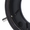SK17 Adjustable Iris Aperture Iris Diaphragm for Optical Instrument Laser