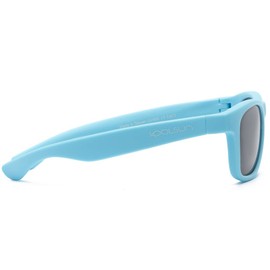 KOOLSUN - Wave - kids sunglasses - Sky Blue - 1-5 years - UV400 - Category 3