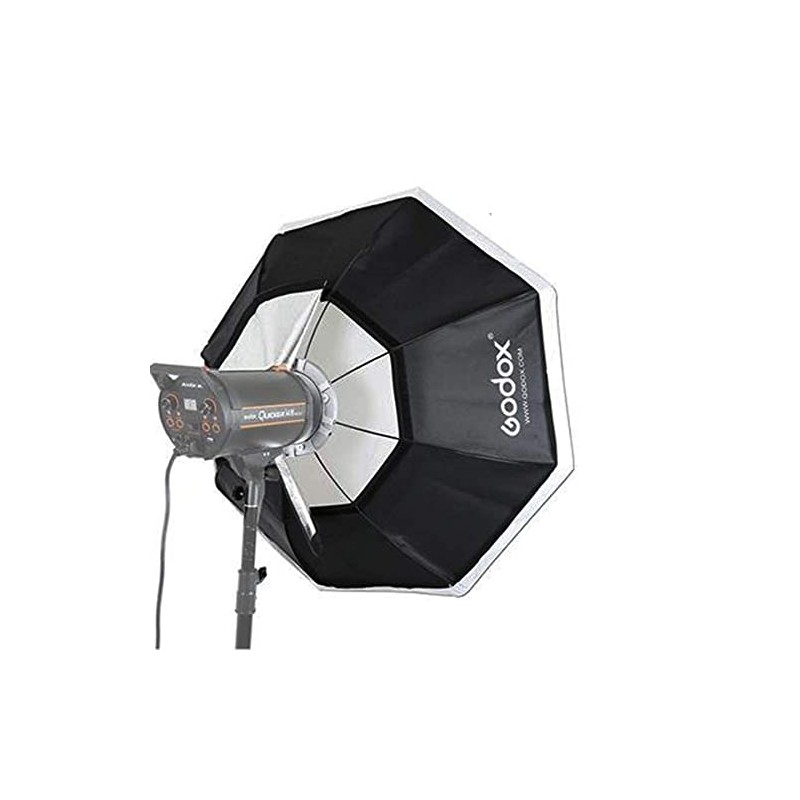 Godox 37" Octagon Softbox with Bowens Mounting