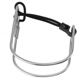 Keenso Soporte para Anillo de Natación, Soporte para Salvavidas de Yate, Soporte de Herradura para Aro Salvavidas de Seguridad de Acero Inoxidable para Barco Marino