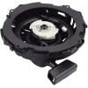 Briggs & Stratton Rewind Recoil Starter Assembly Briggs 593959 591139