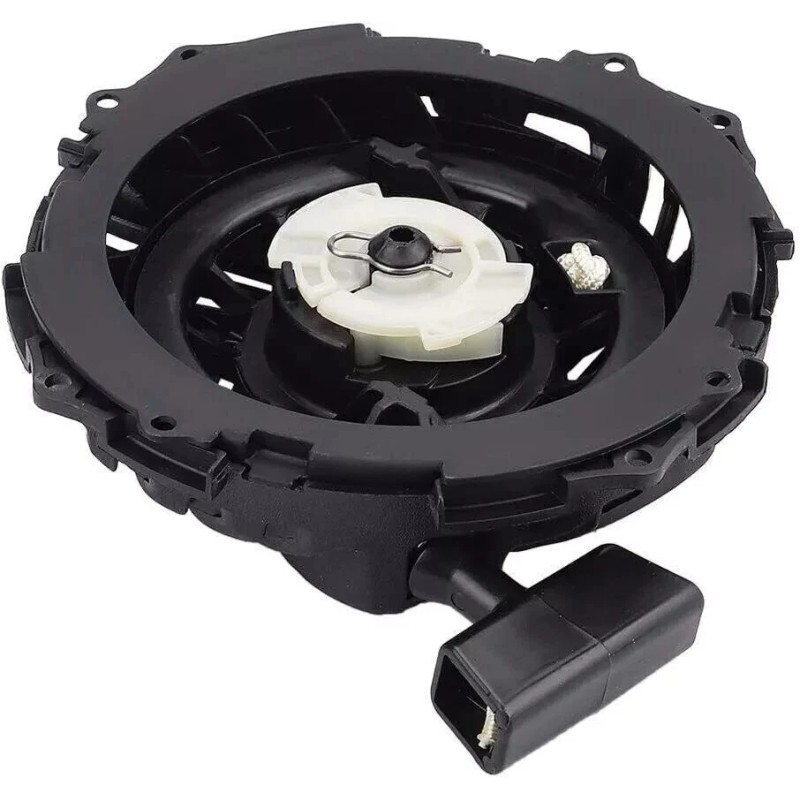 Briggs & Stratton Rewind Recoil Starter Assembly Briggs 593959 591139
