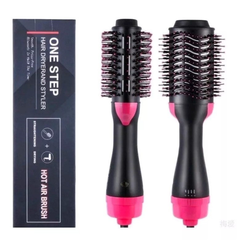 One Step Secador Y Moldeador De Cabello
