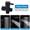 Shower Head with Handheld Water Spra High Pressure Showerhead Combo