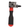 3/16in 1/4in Copper Tube Brake Line Single Double Flare Tool