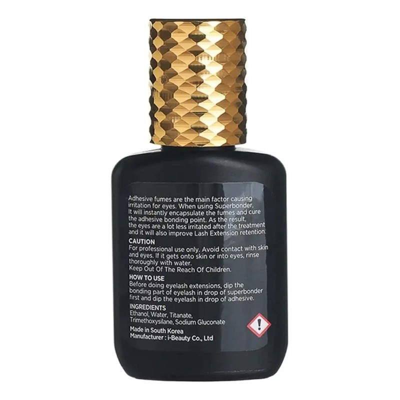 Super Bonder Ib Professional Pestañas Extensions