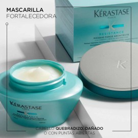Mascarilla Reparacin Krastase Force Architecte 200ml                                                                                                  