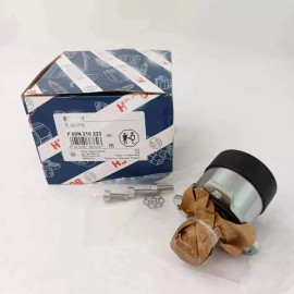 OEM New OEMA0000900069 Fuel Meter Quantity Control Valve for Detroit DD13 15 F00N210