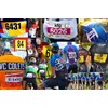 EventClip - I’m Only Here for The Medal, Race bib