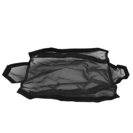 Protective Case for Traxxas Rustler 4x4, Traxxas Maxx, Dust Protection RC Car 1:8, Xmaxx Chassis Dust Protection, X Maxx Bumper, Accessories for Vehicle Scales, Chassis Dust Cover, Remote Control