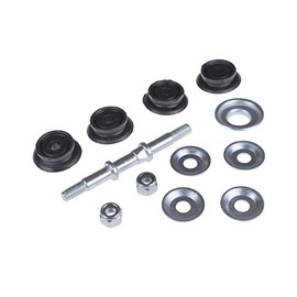 Blue Print ADT38555 Stabiliser Link with bushes, washers and nuts, pack of one