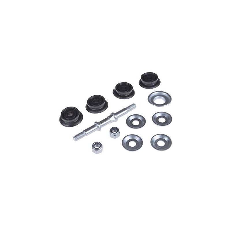 Blue Print ADT38555 Stabiliser Link with bushes, washers and nuts,