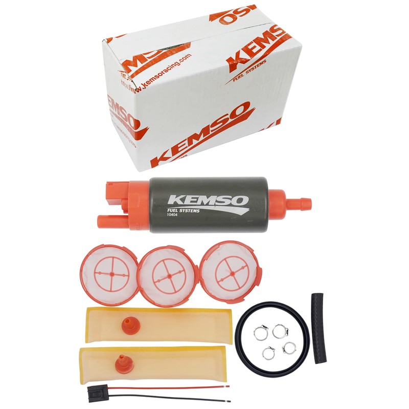 KEMSO Intank Fuel Pump for Victory CA Cruiser 2003-2006 |