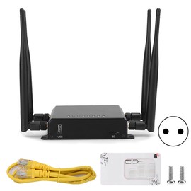 4G Wireless Router 2.4G High Speed Portable USB WiFi Router for X10 / Full Netcom