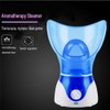 Facial Steamer Professional Steam Inhaler Facial Sauna Spa for Face