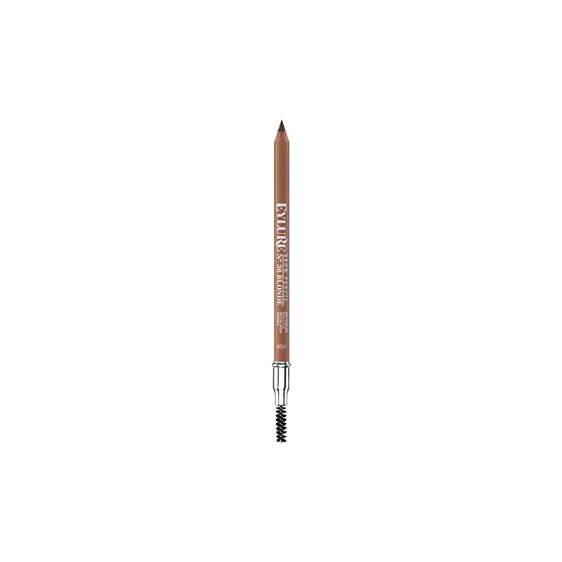 Eylure Brow Defining and Shading, Firm Pencil, Brow Crayon, Dual