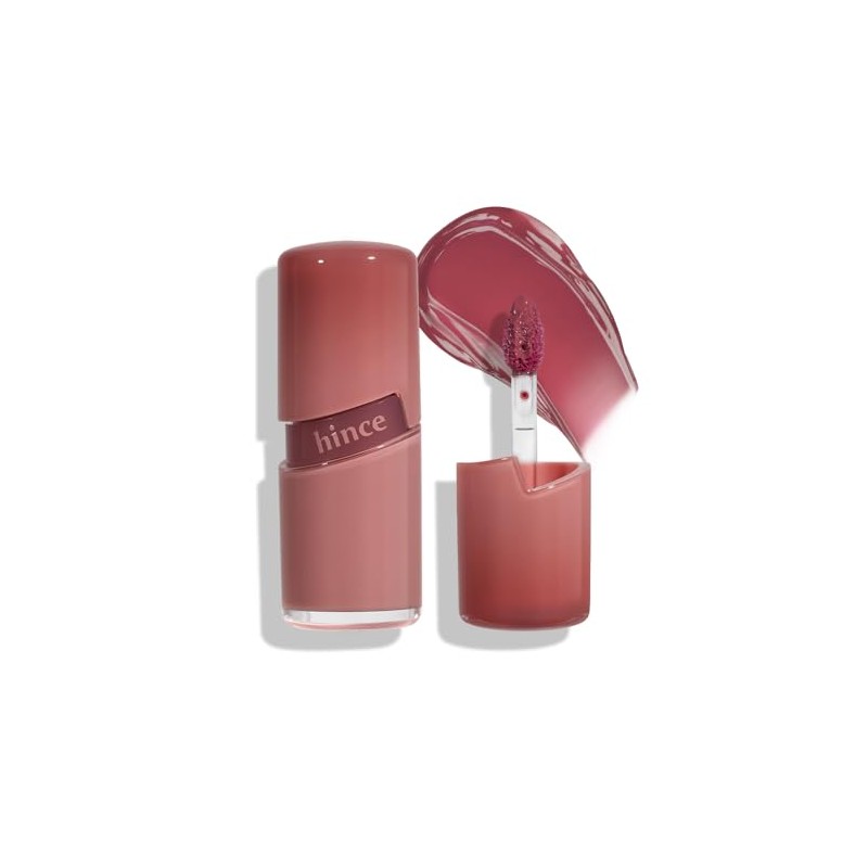 hince R027 Low Grow Gel Tint Allure Rose