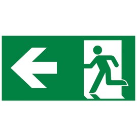 CONNEX DY220861 Luminescent Information Sign