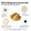 BIGVITA Hair+ | Vegan Gluten Free Haircare Supplements for Women