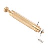 Watch Mainspring Winder Set DIY Watchmaker Tools Brass Watch Winding