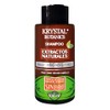 Shampoo Extractos Naturales + Sábila, Ginseng, Menta y Romero 500ML
