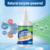 GELIVABLE Mold Mildew Cleaner Gel Household Cleaner for Wall Tiles