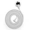 BrightOn® Power Cord Compatible with Sonos ERA 100, ERA 300,