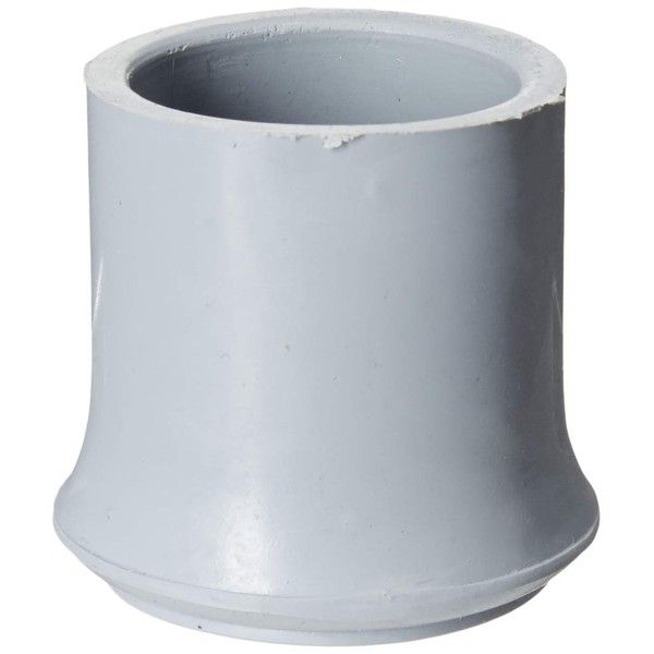 Graham-Field 9020 Lumex Tips for Aluminum Canes for 3/4" Tubing, Black