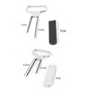 Two Prong Wine Bottle Opener Corkscrew Remover Wine Bottle Opener