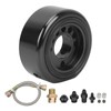 11Pcs VTEC Head Conversion Kit Oil Filter Sandwich Plate Adapter