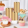 Cupcake Cases for Baking, 150 Pcs Muffin Cases for Baking,
