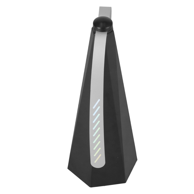 Hexagonal Mosquito Repellent Fan Automatic Mute USB Powered Fly Repeller